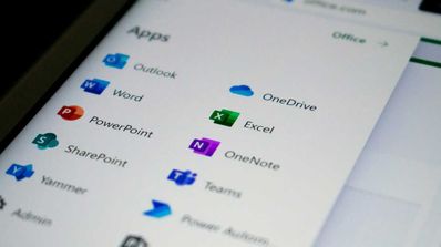 apps office
