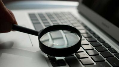buscador web