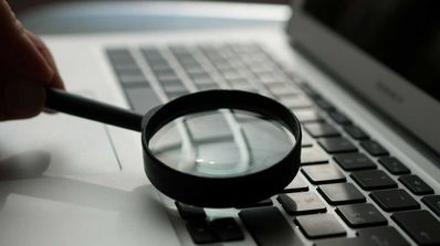 buscador web