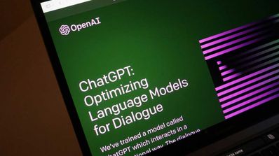 chatgpt pc