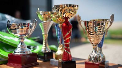 copas premios