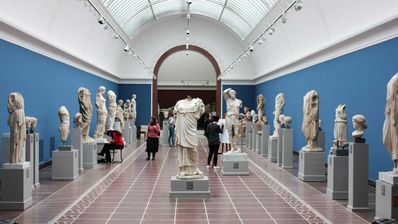 cultura museo