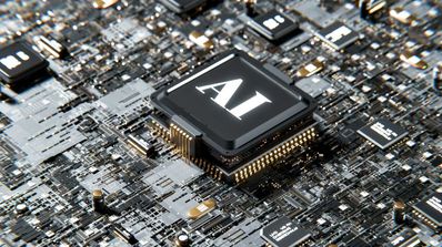 inteligencia artificial comandos