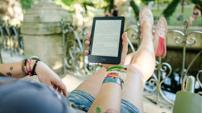 leer ebook