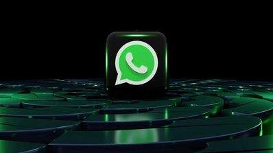 logo whatsapp