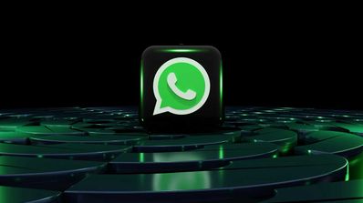 logo whatsapp