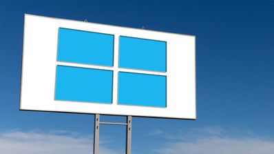 publicidad windows