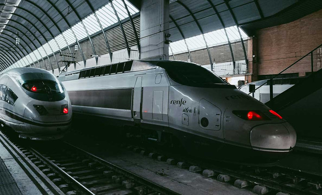 trenes renfe