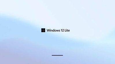 windows 12 lite
