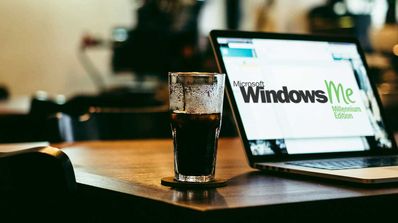 windows me portatil