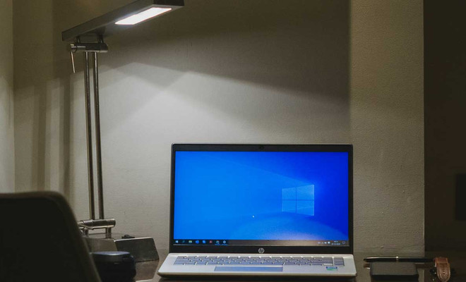 windows portatil