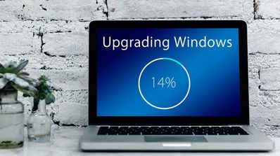 windows update