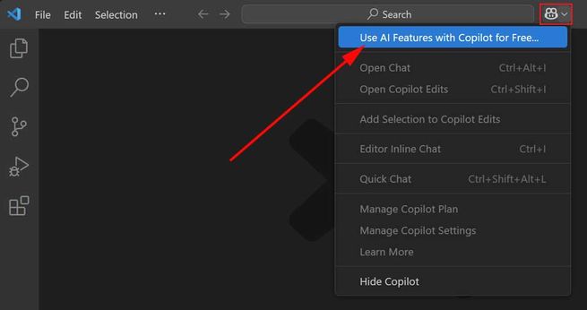 La IA para programar, Copilot, llega gratis a Visual Studio Code: así ...