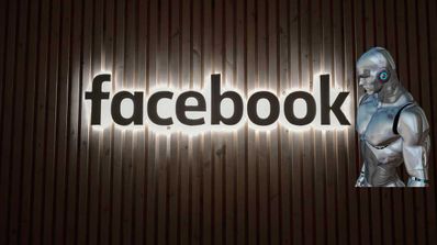 facebook ia