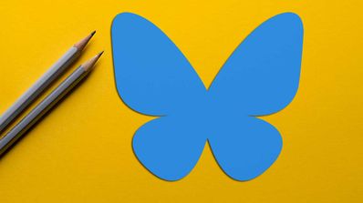 logo bluesky