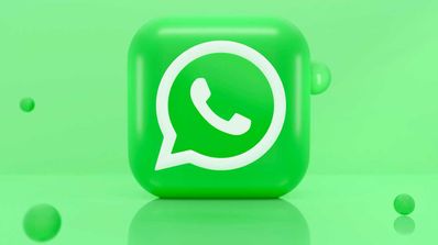 logo whatsapp