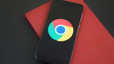 movil chrome