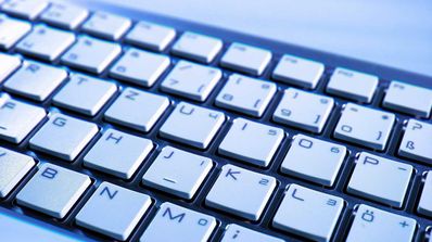 teclado teclas