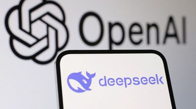 deepseek