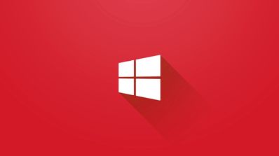 Logo windows