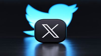 twitter X