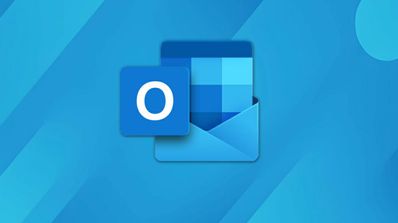 Portada outlook