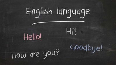 Aprender ingles