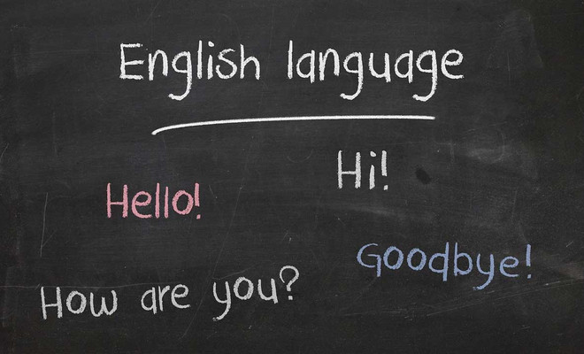 Aprender ingles