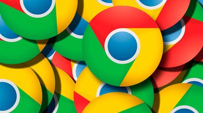 Iconos Chrome