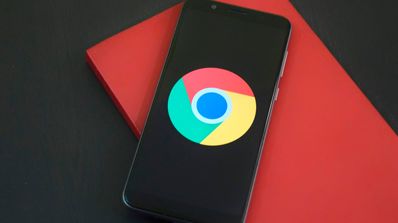 Google chrome