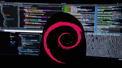 debian 12