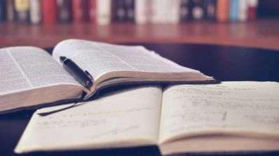 estudiar oposiciones