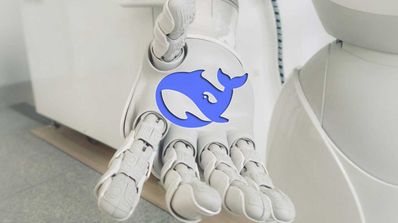 ia deepseek