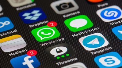 whatsapp app