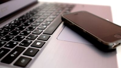 portatil movil