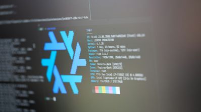 webvn programacion linux