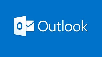Microsoft outlook