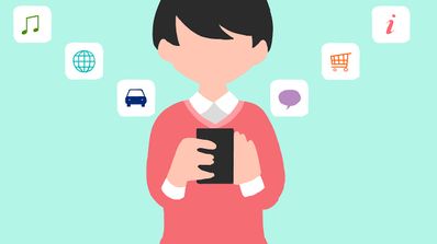 apps web