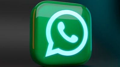 Whatsapp Logo