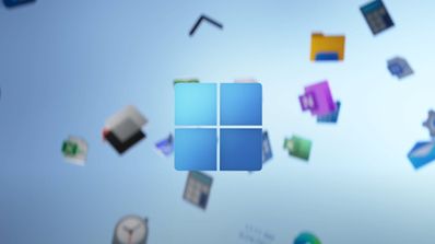 Símbolo windows portada