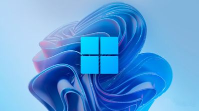 Windows 11 screen
