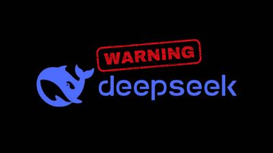 deepseek peligro