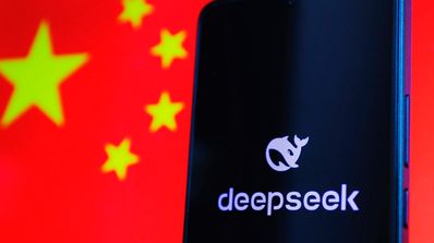 deepseek ia