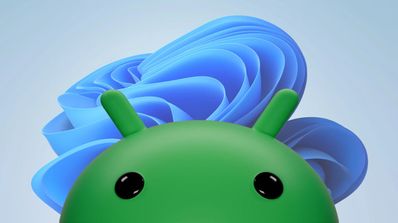 windows android