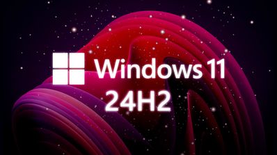 windows 11 24h2