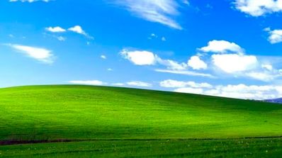 windows xp linux