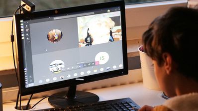 webcam portada windows