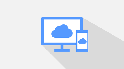 servicio en la nube