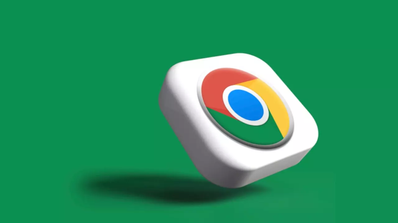 logo chrome