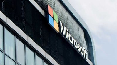 edificio microsoft